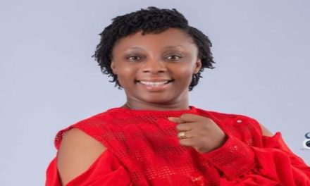(VIDEO) Some Pastors Indulge In Pornography To Satisfy Themselves – Rev. Mrs. Charlotte Oduro