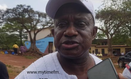 VIDEO: Show Us A Major Project You Constructed In Ashanti Region – Simon Osei-Mensah Challenges Mahama