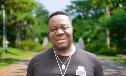 Mr Ibu’s children arrested over alleged theft of medical donations