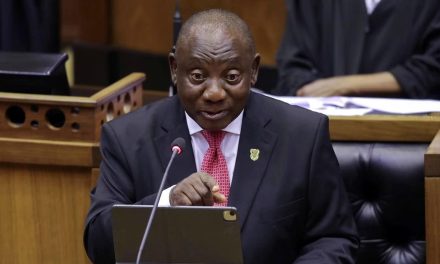 ICJ ruling vindicated us – South African Prez Ramaphosa after UN court’s decision in genocide case