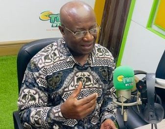 Throw Away Bitterness And Support The Winning Candidates – Osei Kyei-Mensah-Bonsu To Failed Candidates