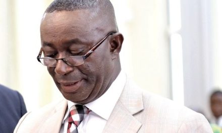 NPP Primaries: Politics of ‘Monecracy’ Destroying Our Democracy; We Will Soon Elect Leaders With Criminal Backgrounds – Lawyer Andy Appiah-Kubi