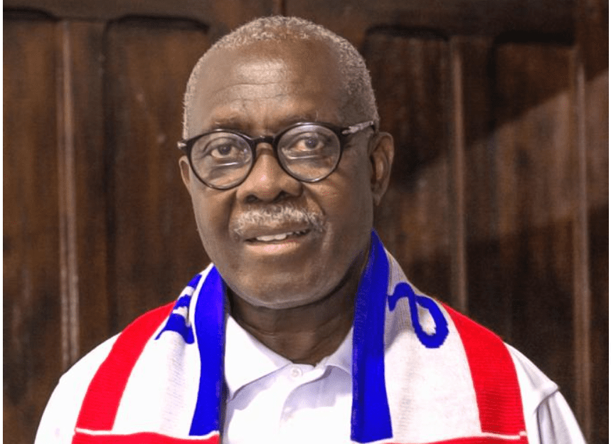 VIDEO: NPP Parliamentary Primaries Is Not Do-Or-Die Affair – Former Ejisu-Juaben MP<span class="wtr-time-wrap after-title"><span class="wtr-time-number">1</span> min read</span>