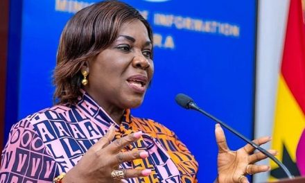 Cecilia Dapaah’s Seized Cash And Frozen Bank Accounts Not From Corruption- OSP, FBI Investigations Reveal