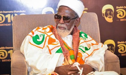 National Chief Imam’s Office Embraces SDA Church’s Plea For Election Date Change