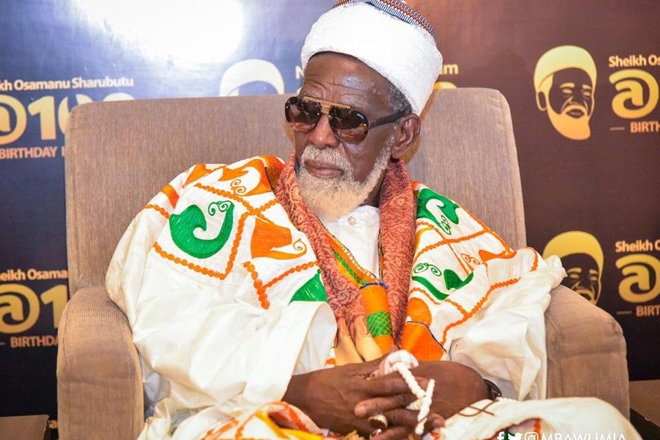 National Chief Imam’s Office Embraces SDA Church’s Plea For Election Date Change<span class="wtr-time-wrap after-title"><span class="wtr-time-number">2</span> min read</span>