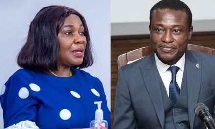 OSP Drops Cases Against Cecilia Dapaah, Ordered To Return Seized Assets