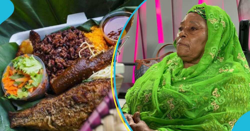 Renowned Waakye Seller Auntie Muni Passes On Aged 72<span class="wtr-time-wrap after-title"><span class="wtr-time-number">2</span> min read</span>