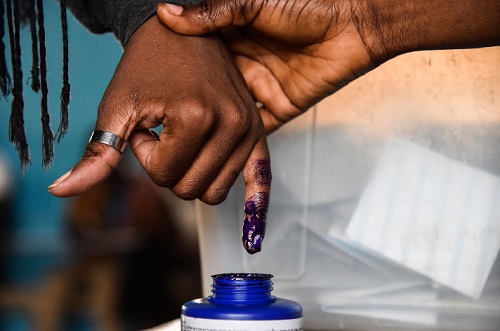 EC’s Decision To Abandon Indelible Ink Will Jeopardize Our Electoral System – AFAG<span class="wtr-time-wrap after-title"><span class="wtr-time-number">1</span> min read</span>