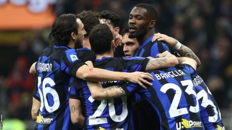 Inter Milan: ‘It Will Take A Miracle To Deny Nerazzurri The Serie A Title’<span class="wtr-time-wrap after-title"><span class="wtr-time-number">1</span> min read</span>