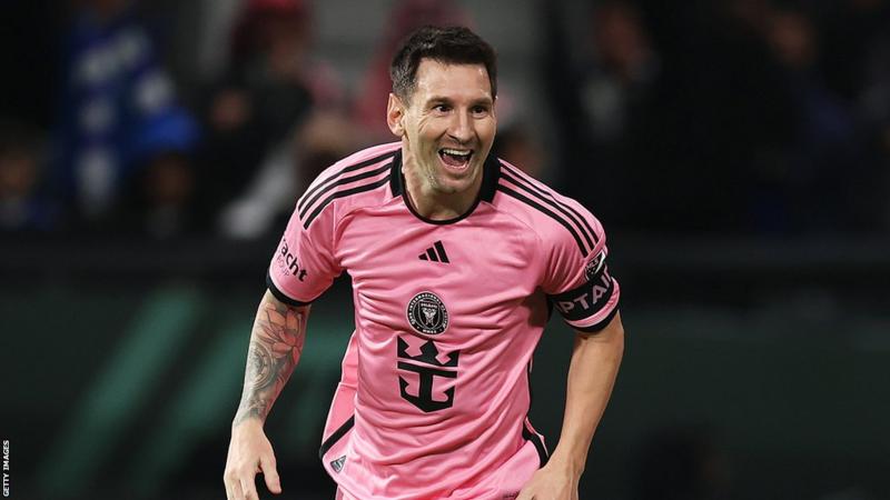 MLS 2024 Season: What To Look Out For, Including Lionel Messi & Luis Suarez At Inter Miami<span class="wtr-time-wrap after-title"><span class="wtr-time-number">1</span> min read</span>