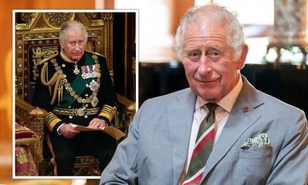 King Charles III Diagnosed With Cancer, Buckingham Palace Says