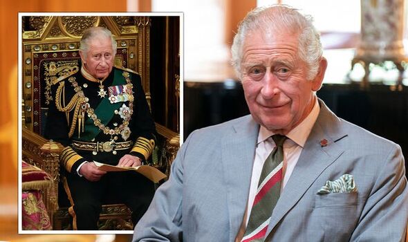 King Charles III Diagnosed With Cancer, Buckingham Palace Says<span class="wtr-time-wrap after-title"><span class="wtr-time-number">4</span> min read</span>
