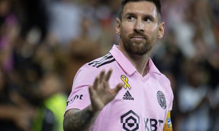 Lionel Messi Defends Injury Absence In Hong Kong Friendly After Fans Boo