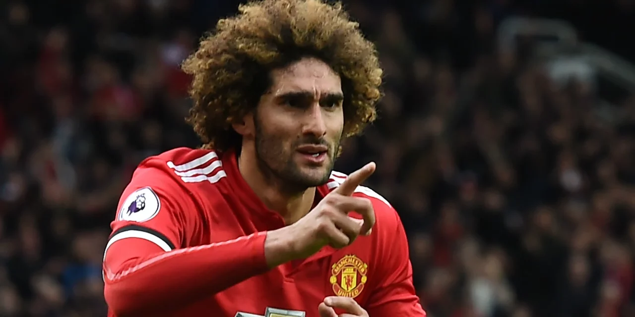 Former Man United Midfielder Marouane Fellaini Announces Retirement From Football Aged 36<span class="wtr-time-wrap after-title"><span class="wtr-time-number">1</span> min read</span>