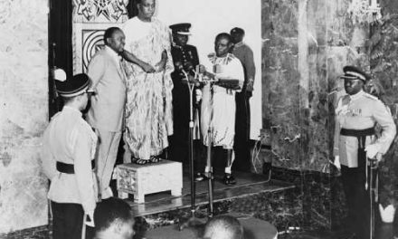 NDC Remembers Osagyefo Dr. Kwame Nkrumah On The Occasion Of His Overthrow 58 Years Ago