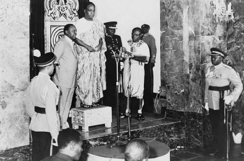 NDC Remembers Osagyefo Dr. Kwame Nkrumah On The Occasion Of His Overthrow 58 Years Ago<span class="wtr-time-wrap after-title"><span class="wtr-time-number">1</span> min read</span>