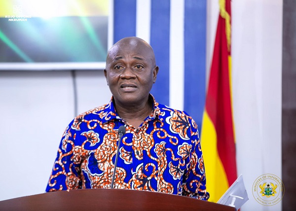 Dan Botwe appointed chairman of Bawumia campaign team<span class="wtr-time-wrap after-title"><span class="wtr-time-number">3</span> min read</span>