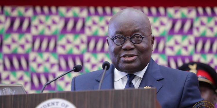 Akufo-Addo Announces Date Kumasi International Airport Will Be Completed And Operationalized<span class="wtr-time-wrap after-title"><span class="wtr-time-number">1</span> min read</span>