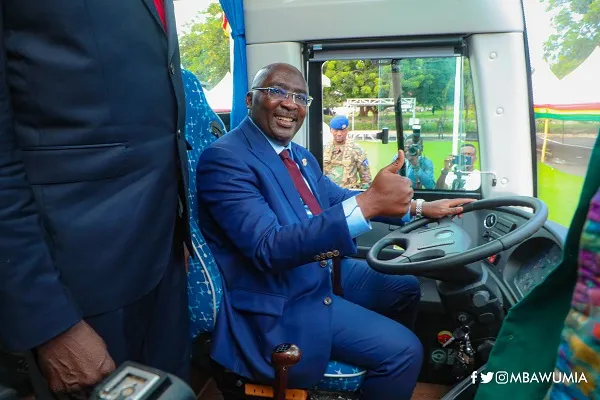 Bawumia: “Tap and Go” Transport Initiative Will Reduce Corruption<span class="wtr-time-wrap after-title"><span class="wtr-time-number">1</span> min read</span>