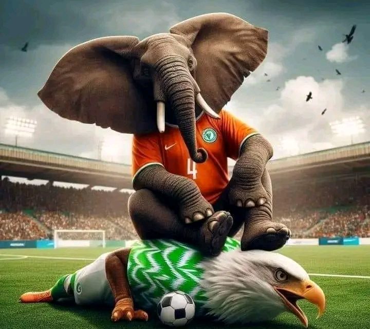 Côte d’Ivoire crowned AFCON champions after win over Nigeria<span class="wtr-time-wrap after-title"><span class="wtr-time-number">1</span> min read</span>