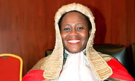 Chief Justice urges JUSAG to imbibe ethical values