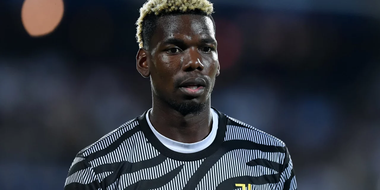 ‘Verdict is incorrect. I am sad, shocked and heartbroken’: Paul Pogba’s first reaction to 4-year ban<span class="wtr-time-wrap after-title"><span class="wtr-time-number">2</span> min read</span>