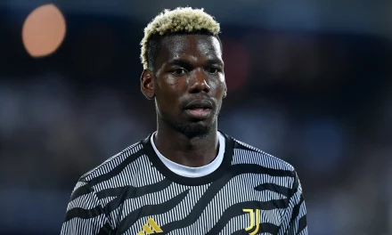 ‘Verdict is incorrect. I am sad, shocked and heartbroken’: Paul Pogba’s first reaction to 4-year ban