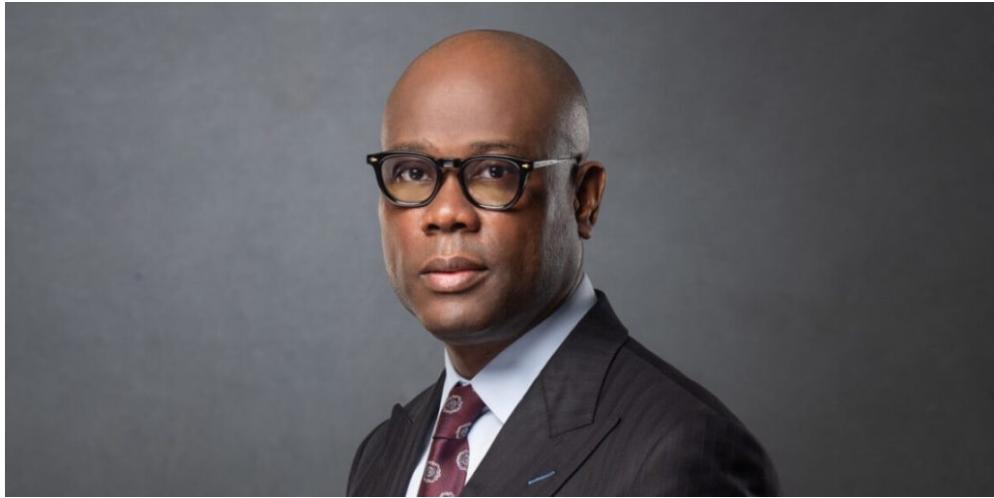 Access Bank Holdings CEO Herbert Wigwe, wife, son feared dead in helicopter crash<span class="wtr-time-wrap after-title"><span class="wtr-time-number">1</span> min read</span>