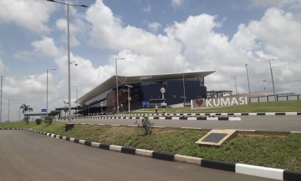 Kumasi International Airport To Be Renamed Nana Agyeman Prempeh I – Akufo-Addo