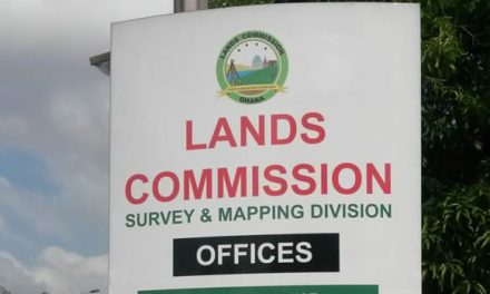 14 Staff Of Lands Commission Interdicted For Stamp Duty Fraud