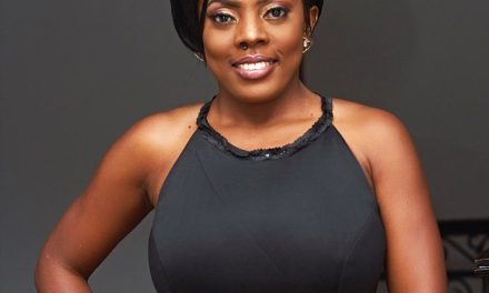Don’t sleep with men for jobs, you lose dignity – Nana Aba to young ladies