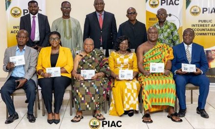 Finance Ministry Not Meeting 5% ABFA Requirement – PIAC