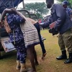 Police intervene after adulterous couple gets stuck