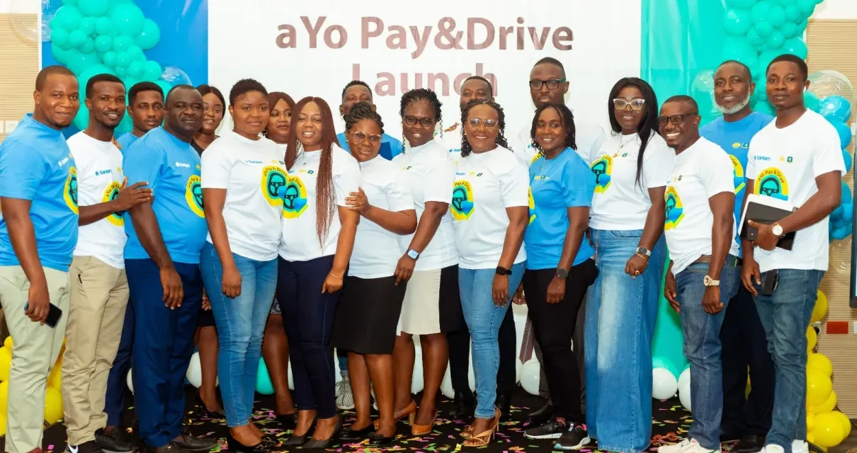 AYo Ghana Launches ‘Pay And Drive” Motor Insurance Policy <span class="wtr-time-wrap after-title"><span class="wtr-time-number">3</span> min read</span>