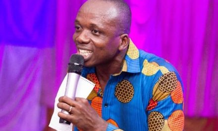 VIDEO: Couples Who Marry Amid Family, Social Pressure More Likely To Cheat – Pastor Albert Krampah