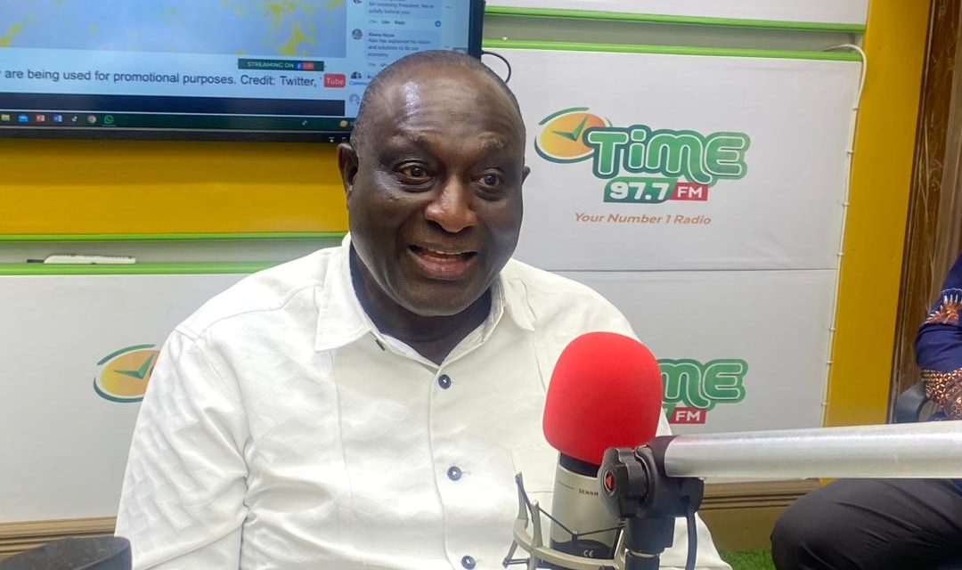 “Bawumia, Mahama Have Nothing To Offer Ghanaians” – Alan Kyerematen<span class="wtr-time-wrap after-title"><span class="wtr-time-number">1</span> min read</span>