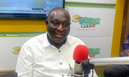 “Bawumia, Mahama Have Nothing To Offer Ghanaians” – Alan Kyerematen