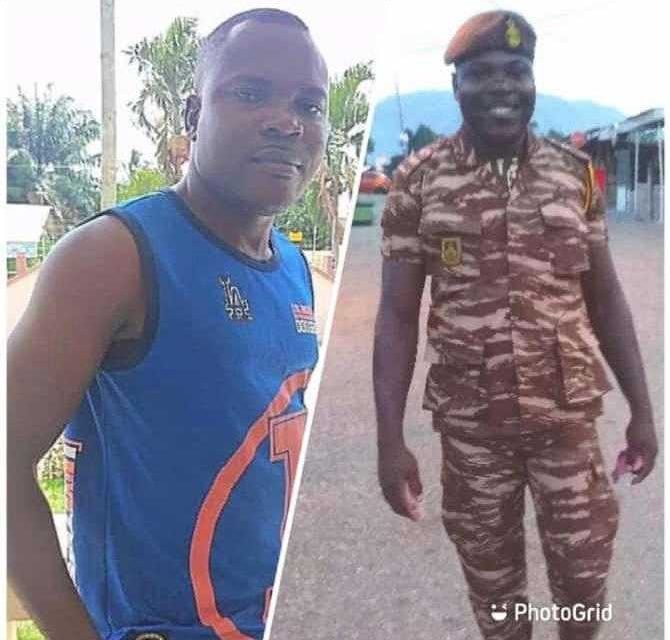 40-Year-Old Prison Officer Dies After Leaving 6th March Parade Rehearsal<span class="wtr-time-wrap after-title"><span class="wtr-time-number">1</span> min read</span>