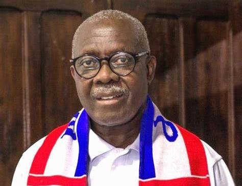 Akufo-Addo’s Call for a 30% Withdrawal of Ghana’s Assets Deposited Abroad Is A Good Step – Akwasi Osei-Adjei<span class="wtr-time-wrap after-title"><span class="wtr-time-number">1</span> min read</span>
