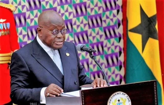 My Government Is Digitalization Government – Nana Addo<span class="wtr-time-wrap after-title"><span class="wtr-time-number">1</span> min read</span>