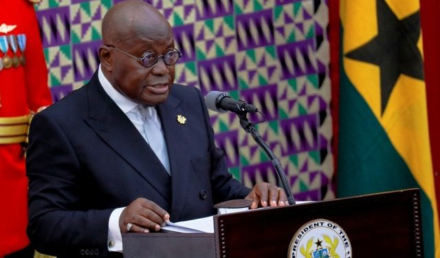 FULL TEXT: Prez Akufo-Addo’s State Of The Nation Address<span class="wtr-time-wrap after-title"><span class="wtr-time-number">1</span> min read</span>