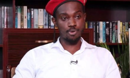 VIDEO: “NPP Is More Comfortable With Coup D’état Than To Hand Power To NDC” – Ernesto Yeboah