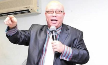 Anti-gay bill: We’re ready for you in court – Foh Amoaning tells Audrey Gadzekpo