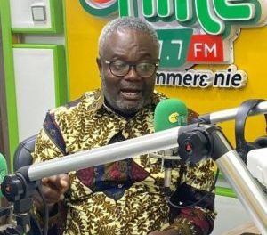 SONA: Akufo-Addo Cannot Talk About Everything In The Country, He Spoke About The Most Important Issues  – Kofi Akaploo