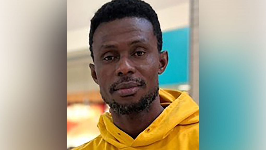 Ghanaian Man Shot Dead In Canada<span class="wtr-time-wrap after-title"><span class="wtr-time-number">1</span> min read</span>