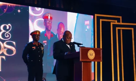 Banks Can Do More For Economy – Akufo-Addo