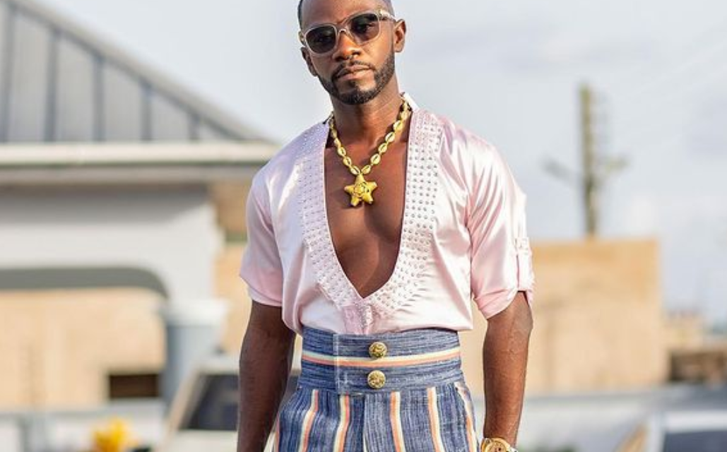 I Didn’t Do Enough To Create The Next Hiplife Generation – Okyeame Kwame<span class="wtr-time-wrap after-title"><span class="wtr-time-number">1</span> min read</span>