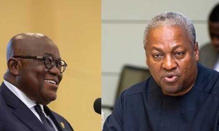 Mahama Questioning Authenticity Of WASSCE Results Unfortunate – Akufo-Addo