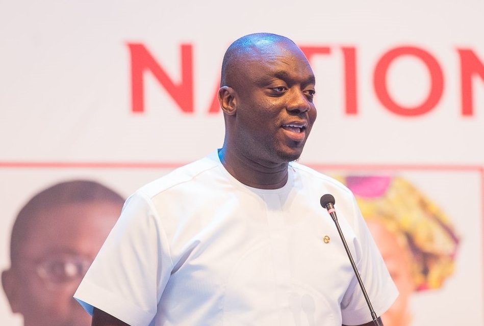 ‘Continue supporting the government’ – NPP General Secretary charges sacked Ministers<span class="wtr-time-wrap after-title"><span class="wtr-time-number">2</span> min read</span>